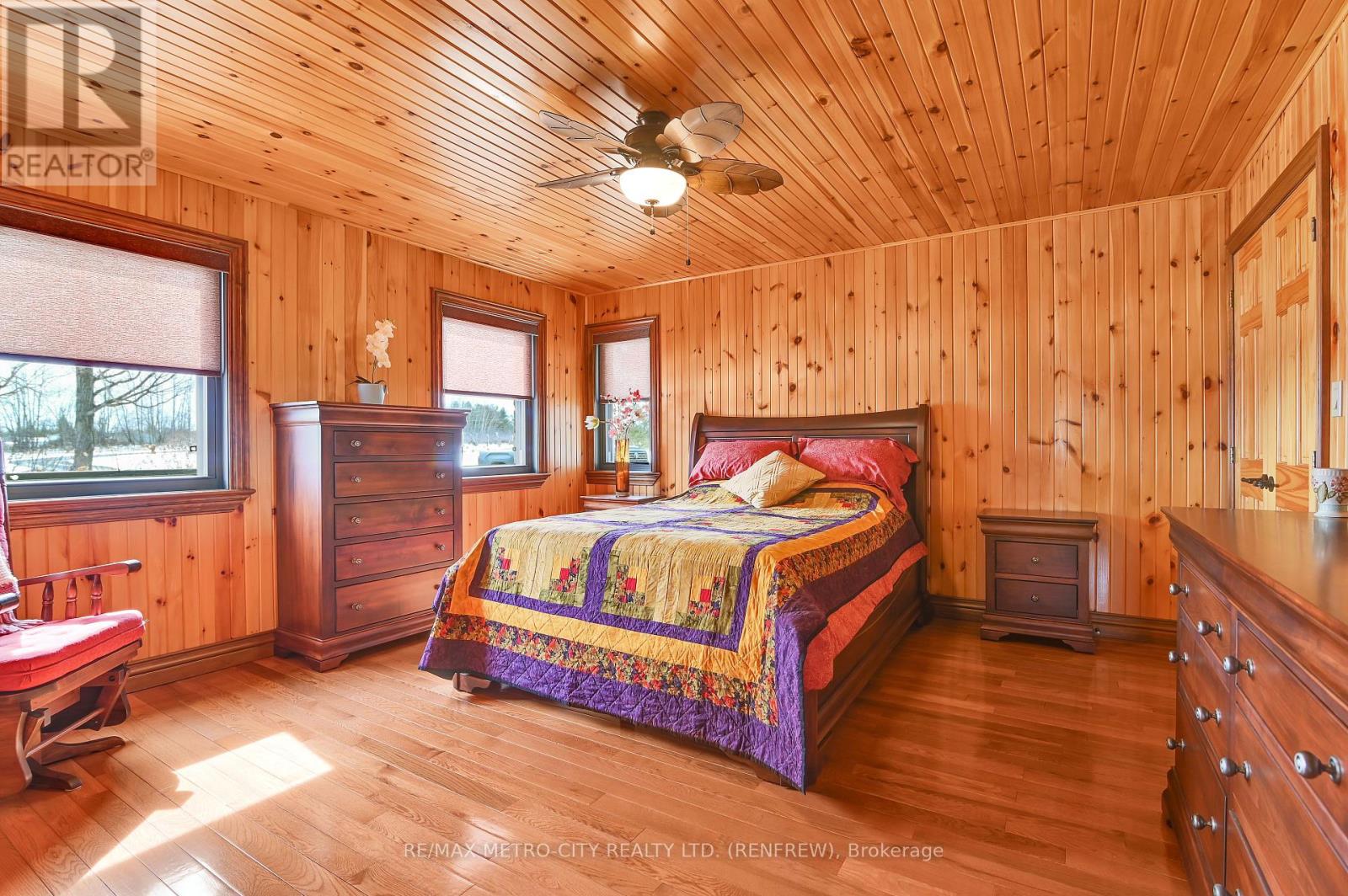 3280 Burnstown Road, Horton, Ontario  K7V 3Z9 - Photo 18 - X12072450