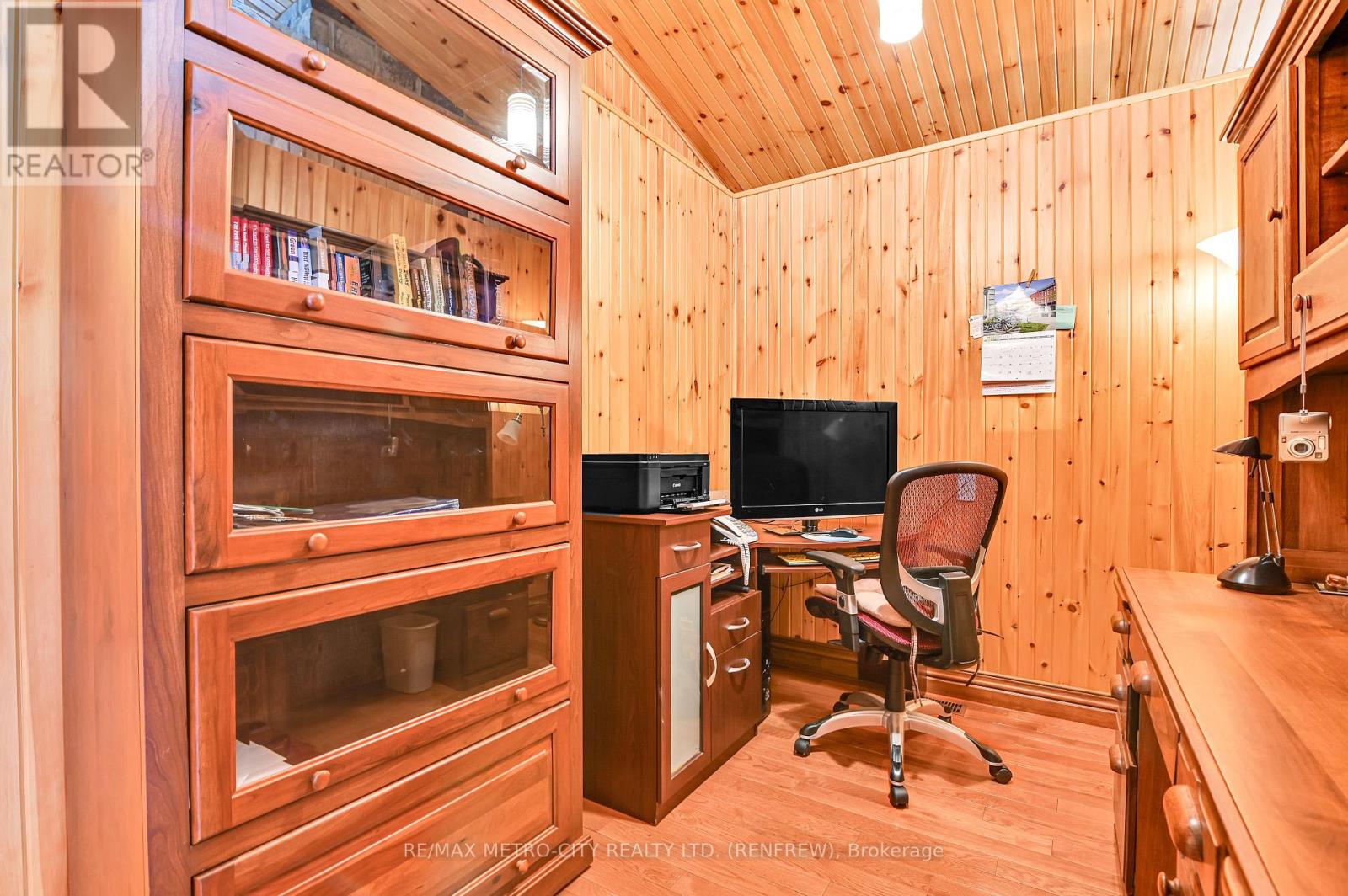 3280 Burnstown Road, Horton, Ontario  K7V 3Z9 - Photo 19 - X12072450