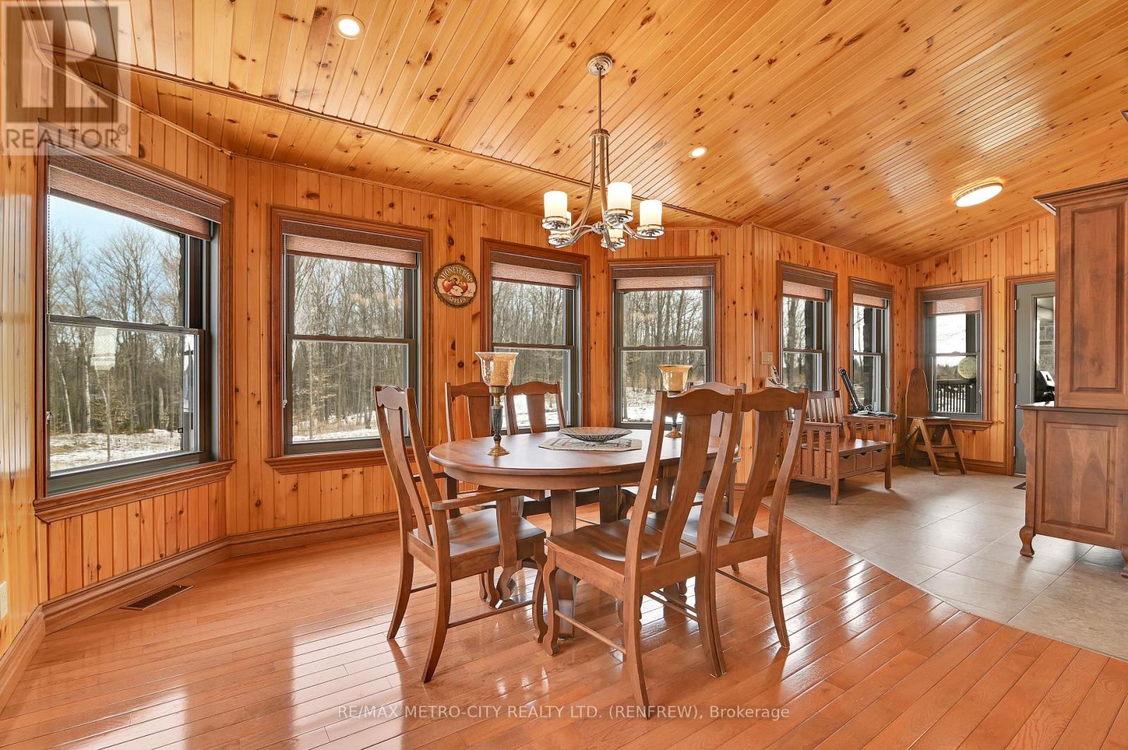 3280 Burnstown Road, Horton, Ontario  K7V 3Z9 - Photo 6 - X12072450