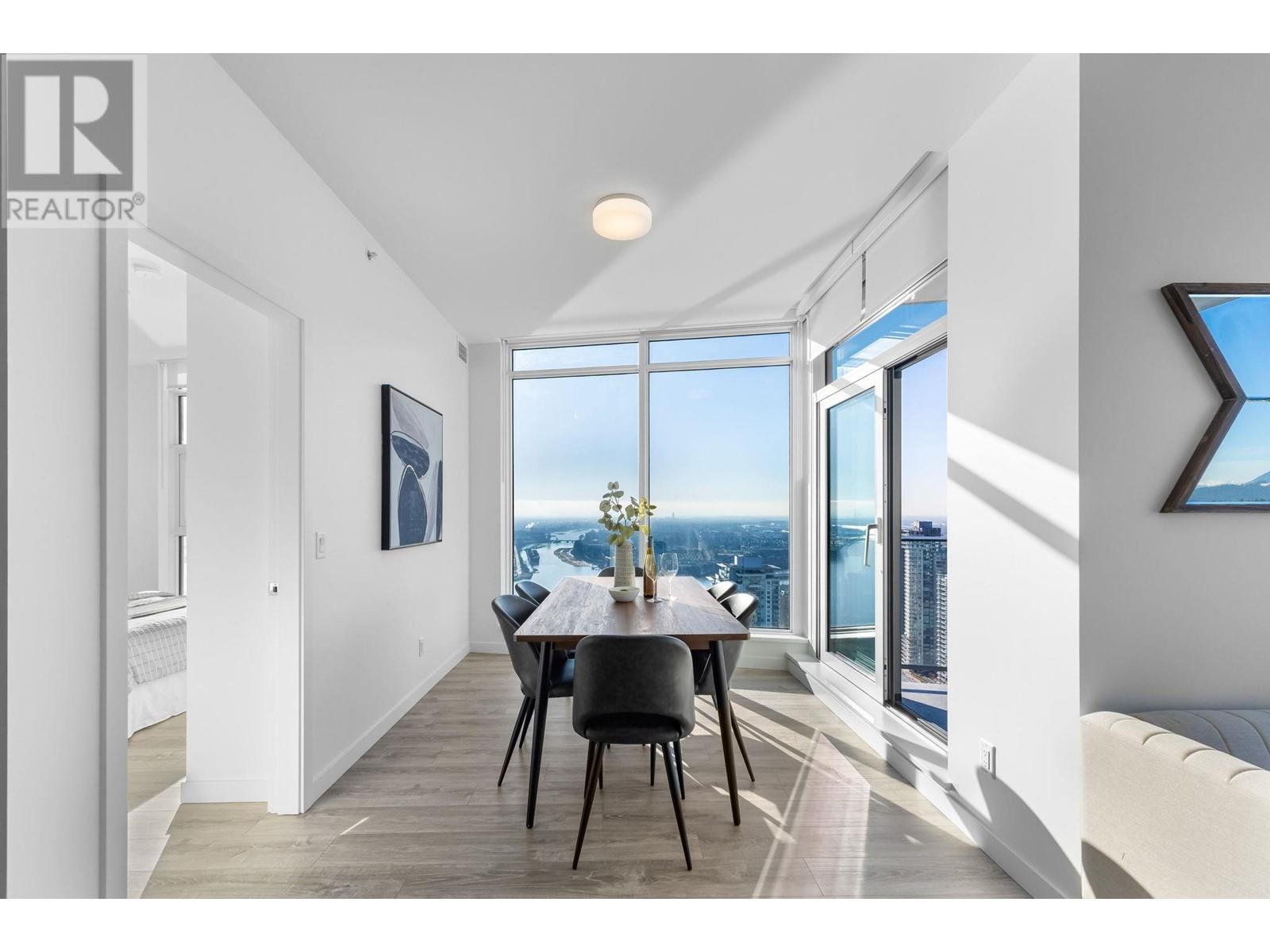3903 680 Quayside Drive, New Westminster, British Columbia  V3M 0P2 - Photo 8 - R2962310