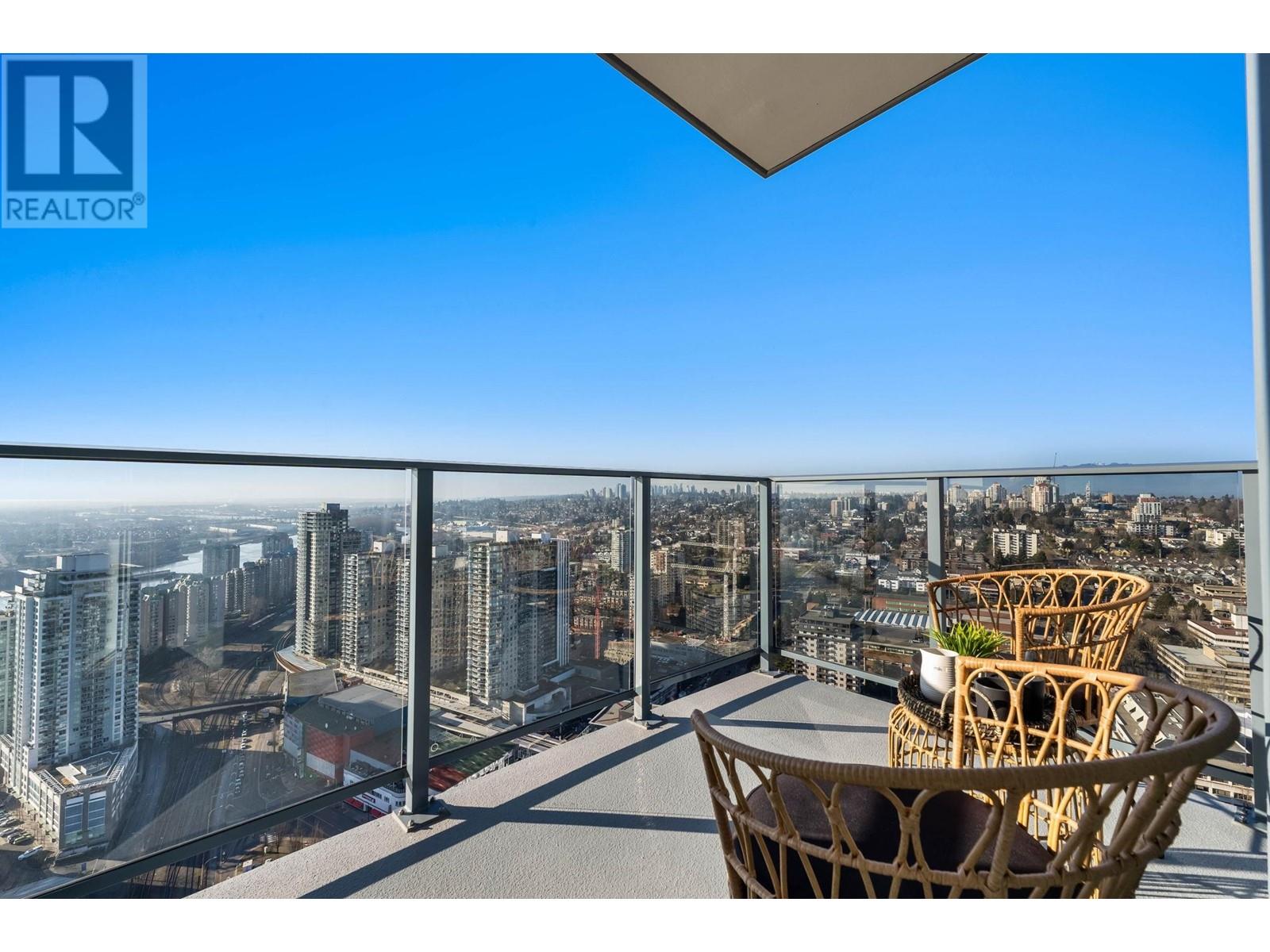 3903 680 Quayside Drive, New Westminster, British Columbia  V3M 0P2 - Photo 29 - R2962310