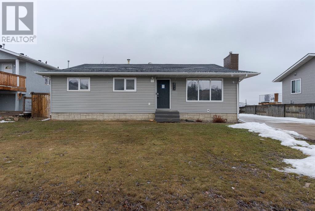 217 Sitka Drive, fort mcmurray, Alberta