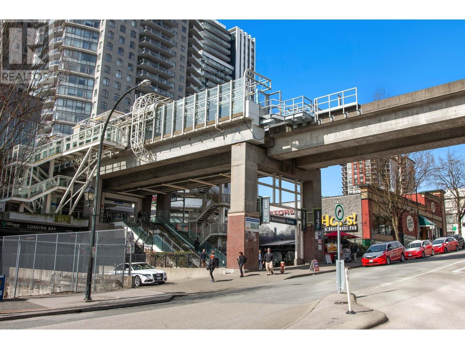 3903 680 Quayside Drive, New Westminster, British Columbia  V3M 0P2 - Photo 38 - R2962310