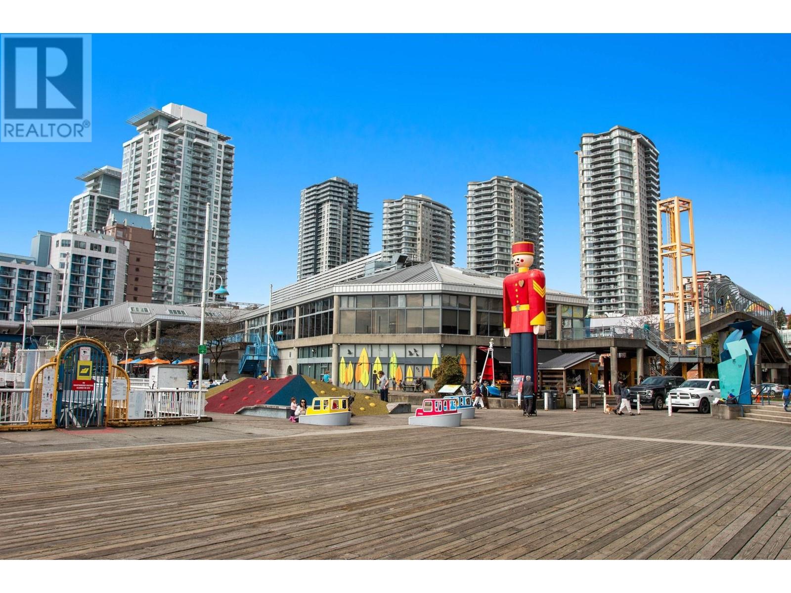3903 680 Quayside Drive, New Westminster, British Columbia  V3M 0P2 - Photo 36 - R2962310