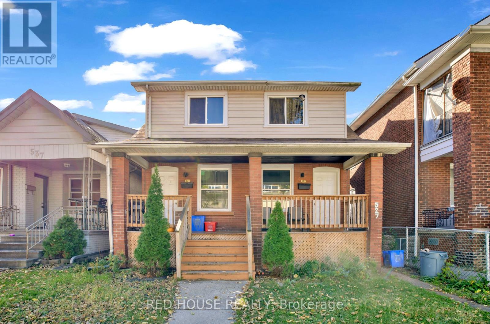 Property at 531 MCEWAN AVENUE E image 1