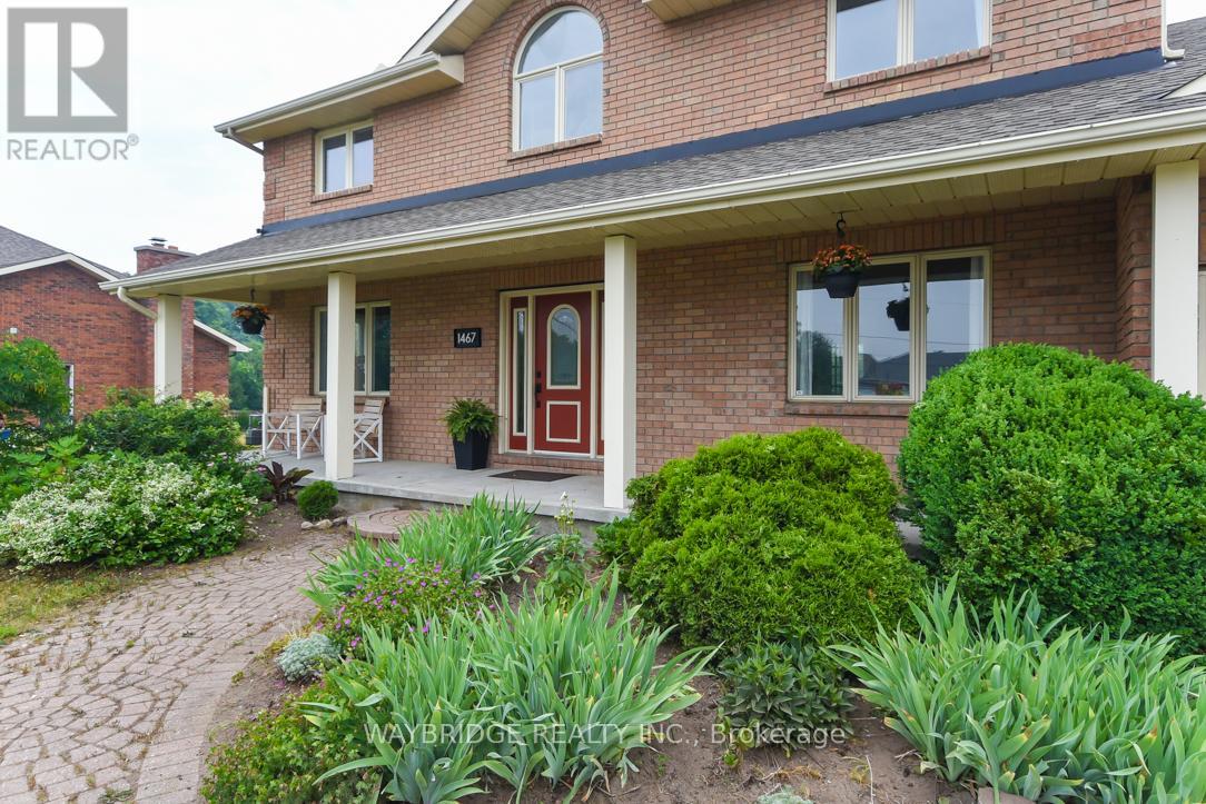 Property at 1467 SPARTAN GROVE STREET E image 2