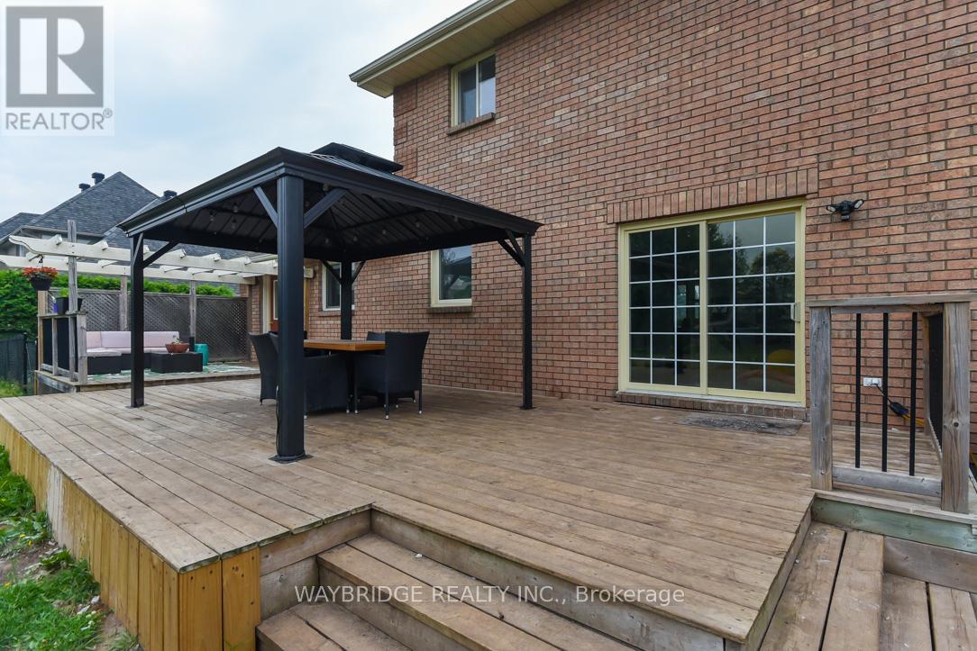 1467 Spartan Grove Street E, Ottawa, Ontario  K4P 1G1 - Photo 38 - X12072398