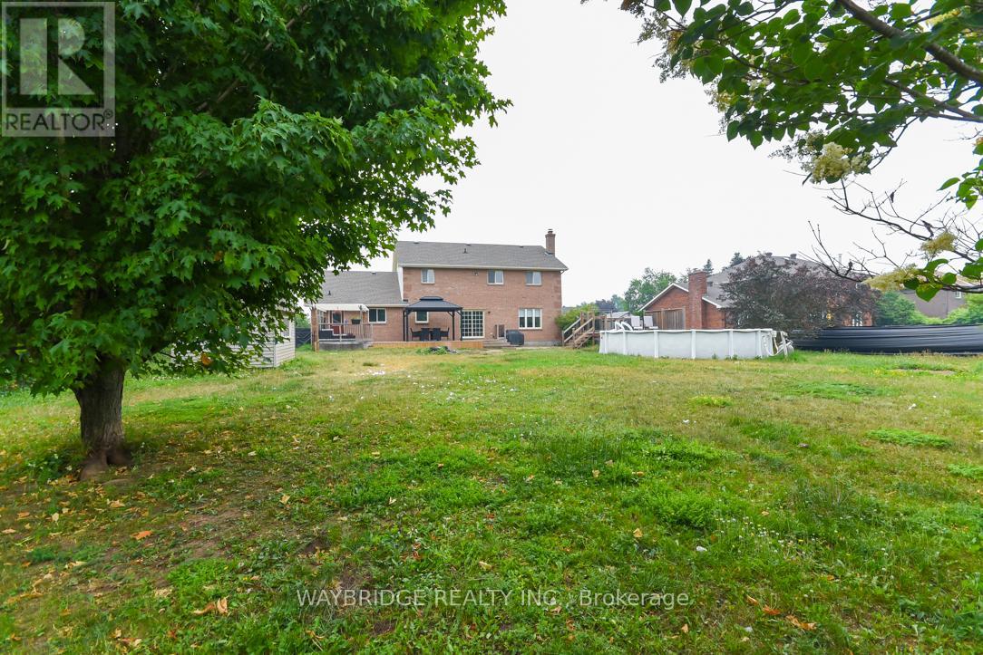 1467 Spartan Grove Street E, Ottawa, Ontario  K4P 1G1 - Photo 41 - X12072398
