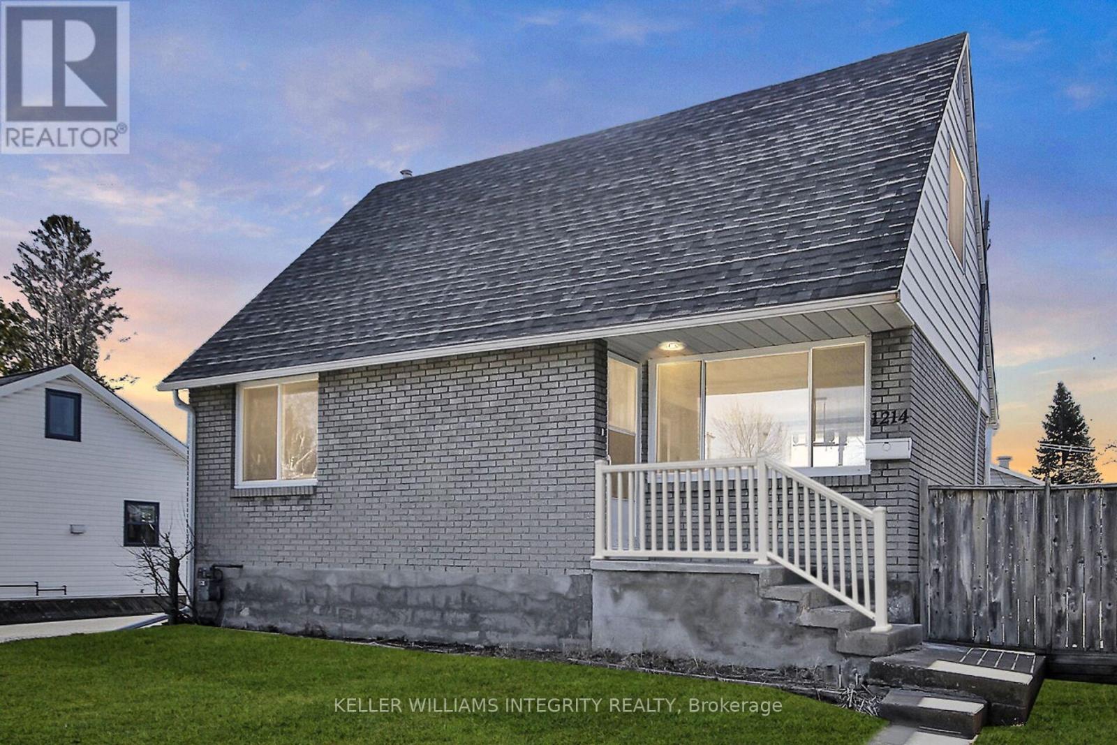 Property at 1214 FOXBAR AVENUE image 1