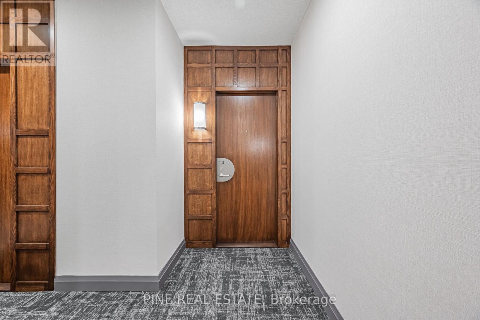1112 - 2083 Lakeshore Boulevard W, Toronto, Ontario  M8V 4G2 - Photo 3 - W12027472