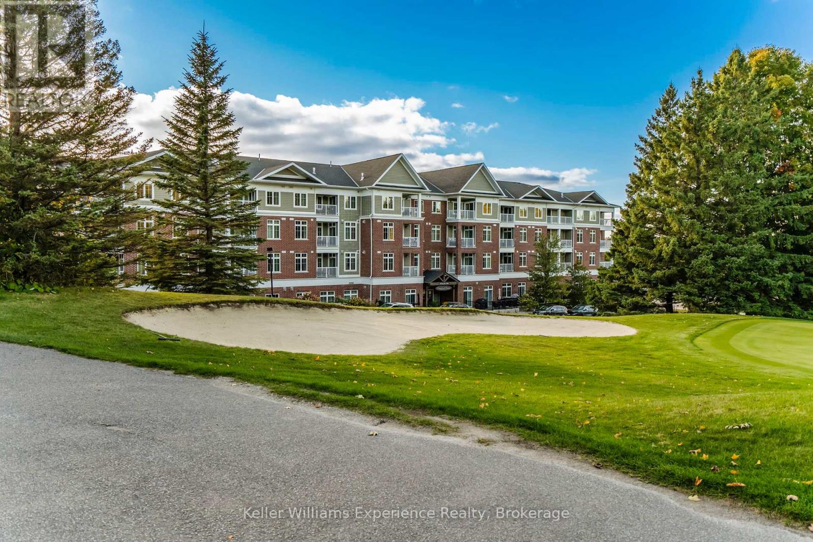 111 - 40 HORSESHOE BOULEVARD, Oro-Medonte, Ontario