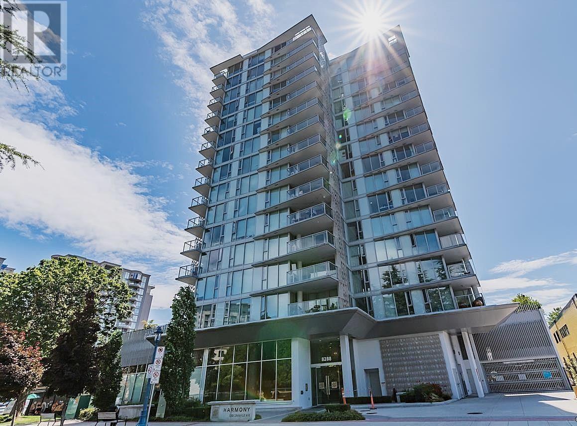 1603 8288 Granville Avenue, Richmond, British Columbia  V6Y 0H6 - Photo 1 - R2987155