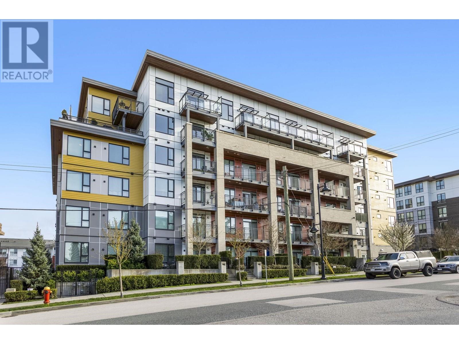 605 621 Regan Avenue, Coquitlam, British Columbia  V3J 0K1 - Photo 2 - R2987762