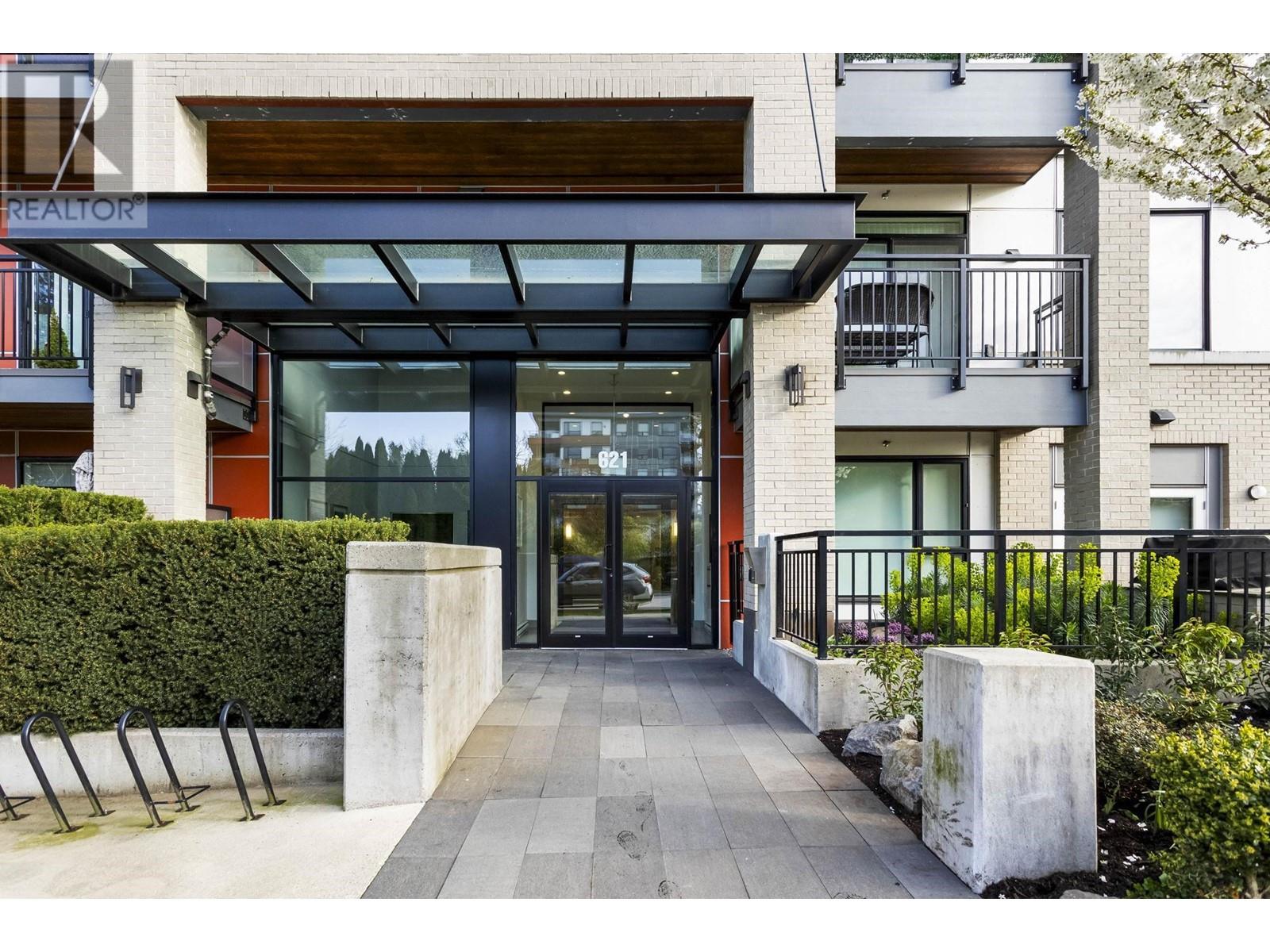 605 621 Regan Avenue, Coquitlam, British Columbia  V3J 0K1 - Photo 4 - R2987762