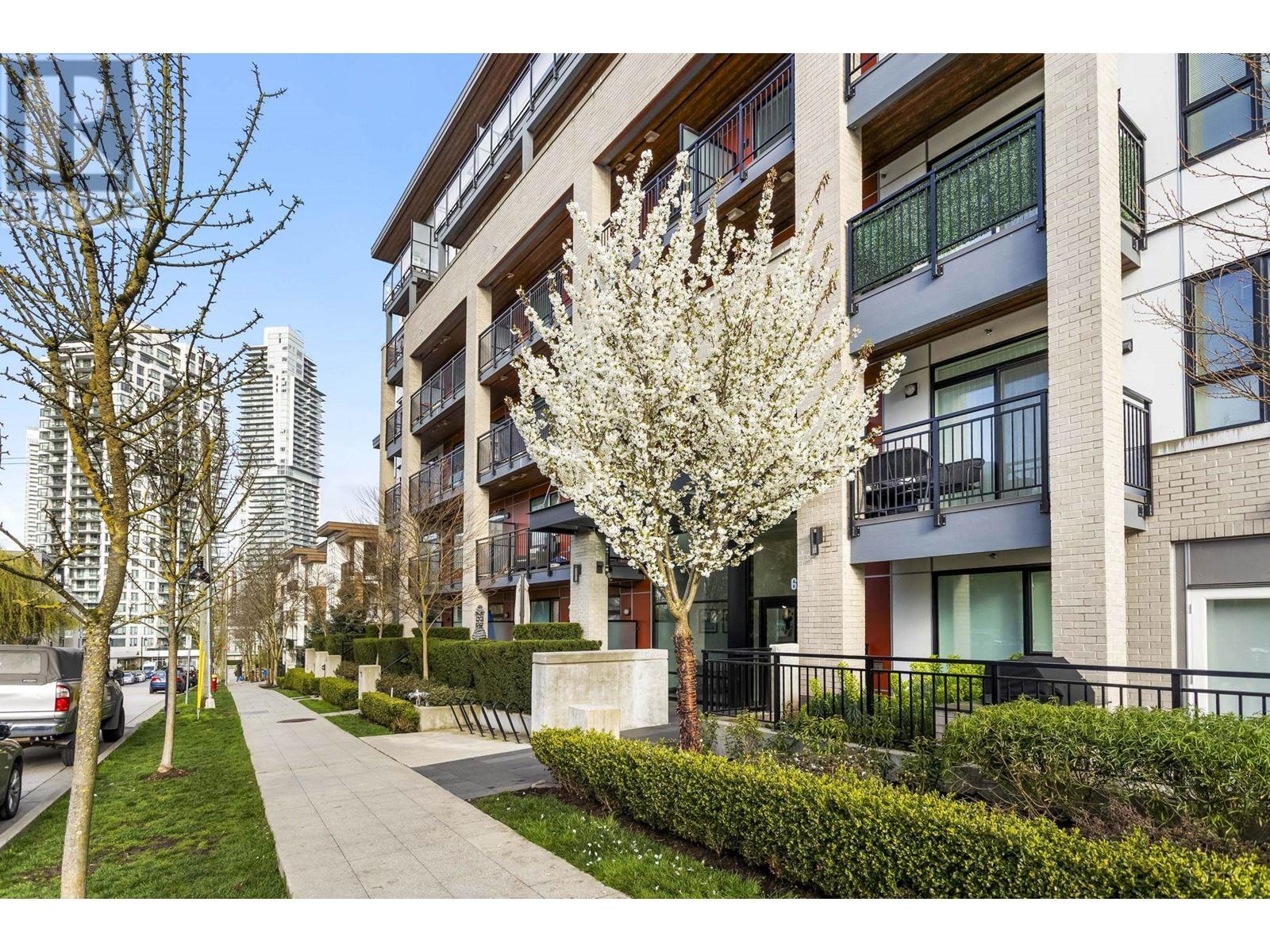 605 621 Regan Avenue, Coquitlam, British Columbia  V3J 0K1 - Photo 30 - R2987762