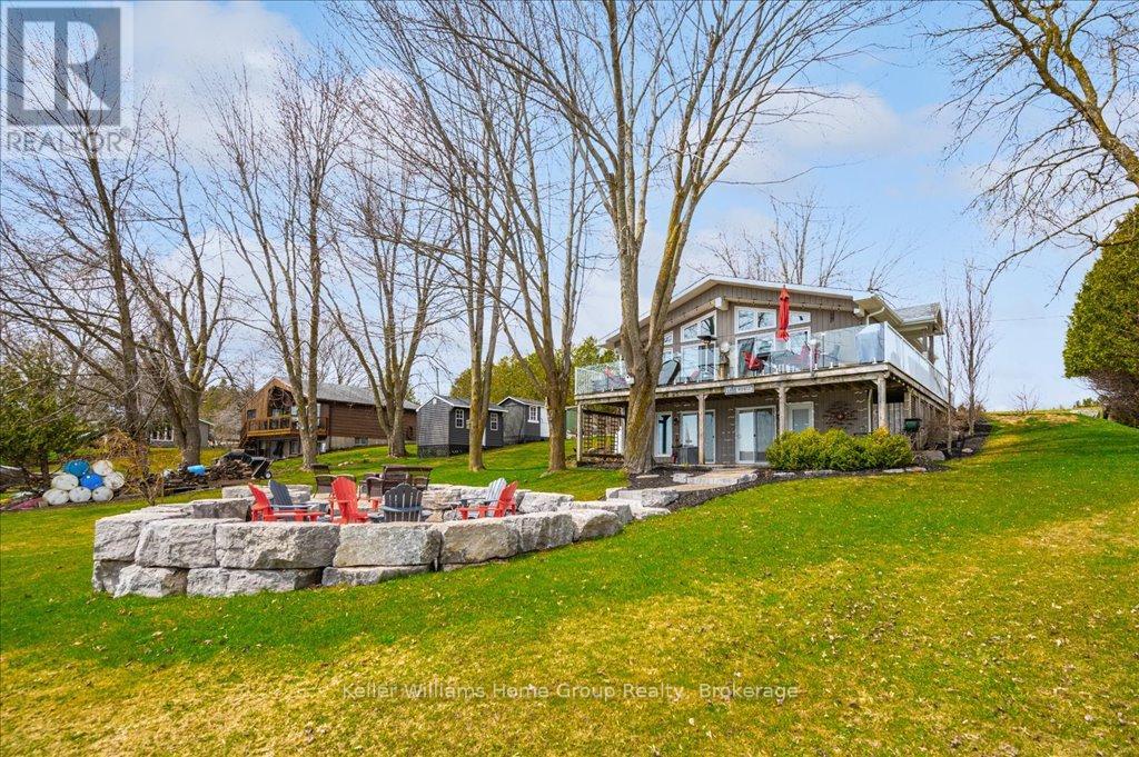 513 N Five Road, Mapleton, Ontario  N0G 1P0 - Photo 2 - X12024073