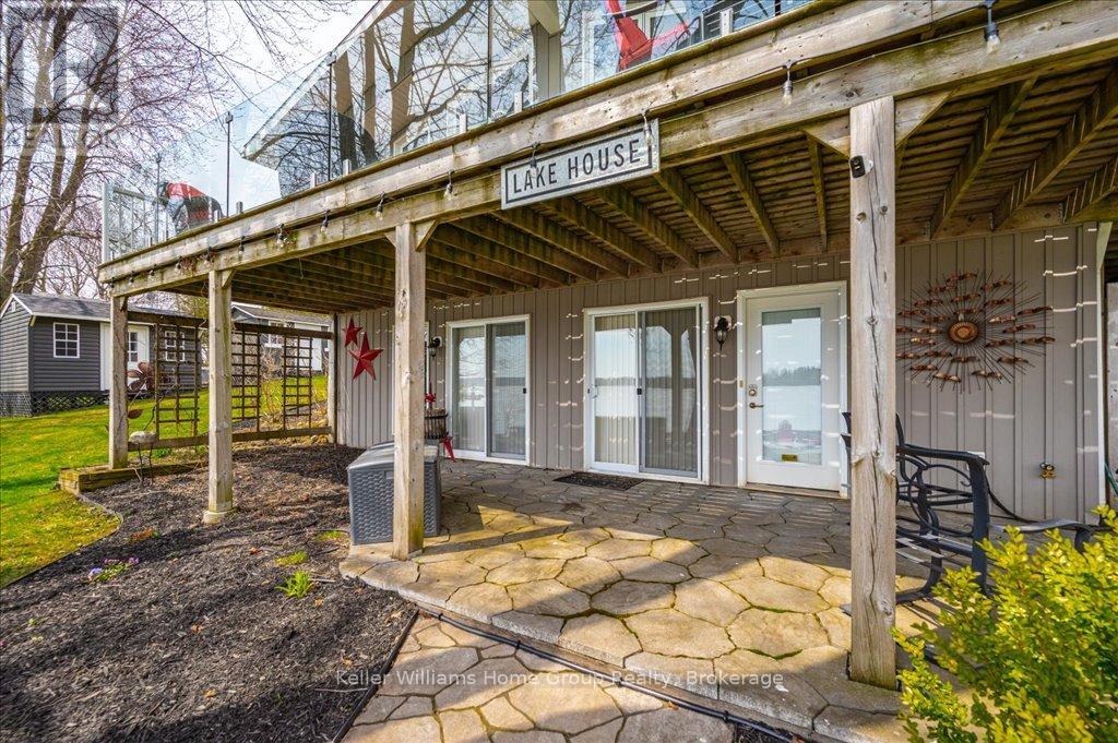 513 N Five Road, Mapleton, Ontario  N0G 1P0 - Photo 6 - X12024073