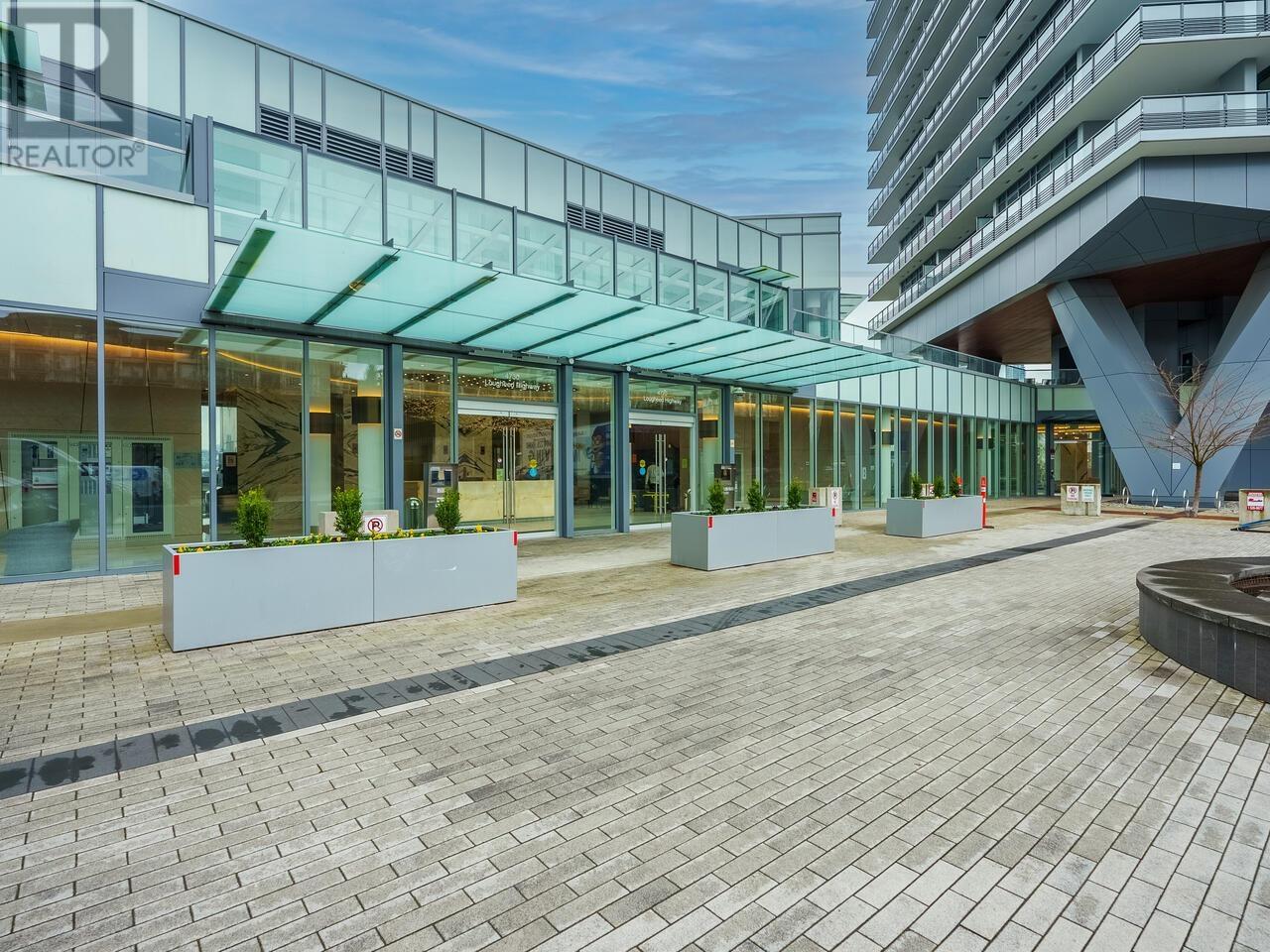 2510 4720 Lougheed Highway, Burnaby, British Columbia  V5C 0M8 - Photo 2 - R2988256