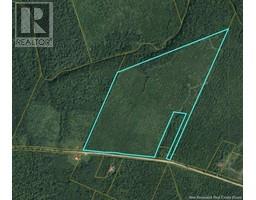 LOT 21 Fishing Club Road, Bass River, New Brunswick