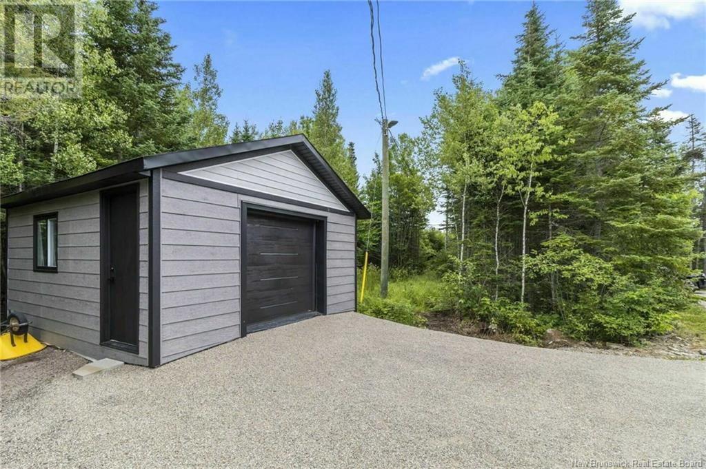 526 Calhoun Road, Meadow Brook, New Brunswick  E1H 0A8 - Photo 20 - NB115956