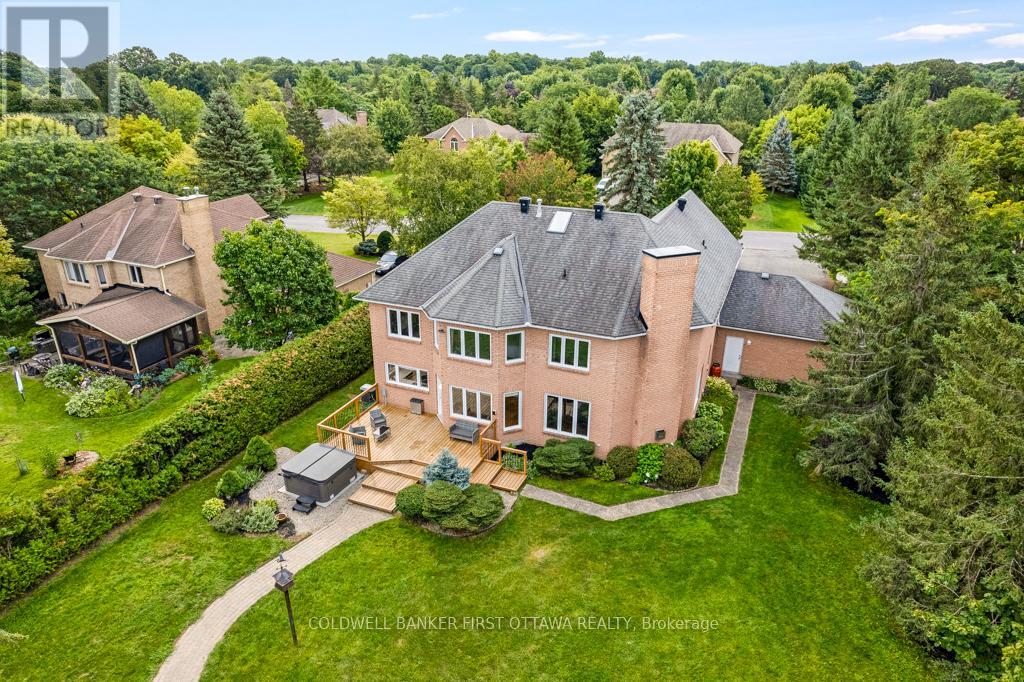 5525 Pettapiece Crescent, Ottawa, Ontario  K4M 1C6 - Photo 4 - X11936940