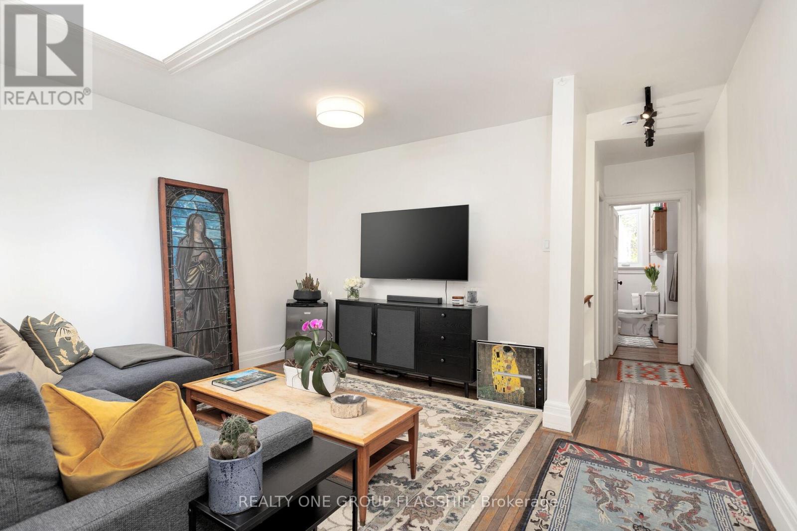 1691 Dundas Street W, Toronto, Ontario  M6K 1V2 - Photo 19 - C12072382