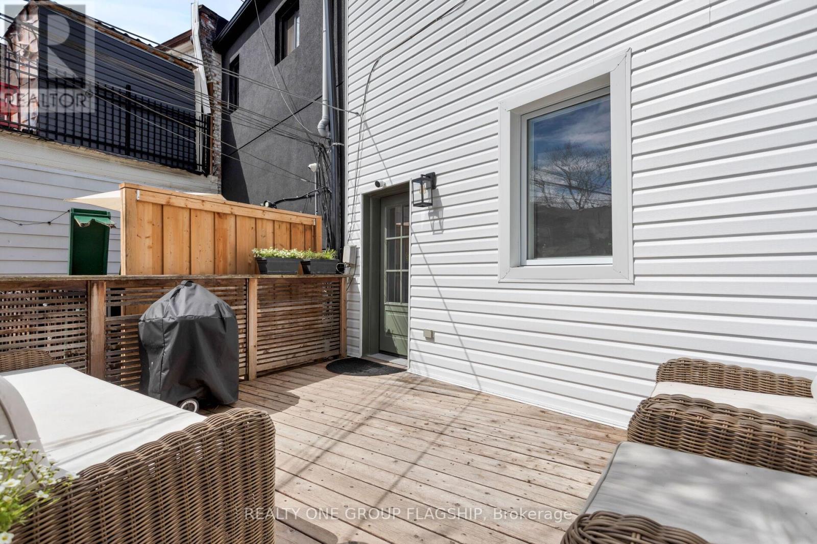 1691 Dundas Street W, Toronto, Ontario  M6K 1V2 - Photo 28 - C12072382