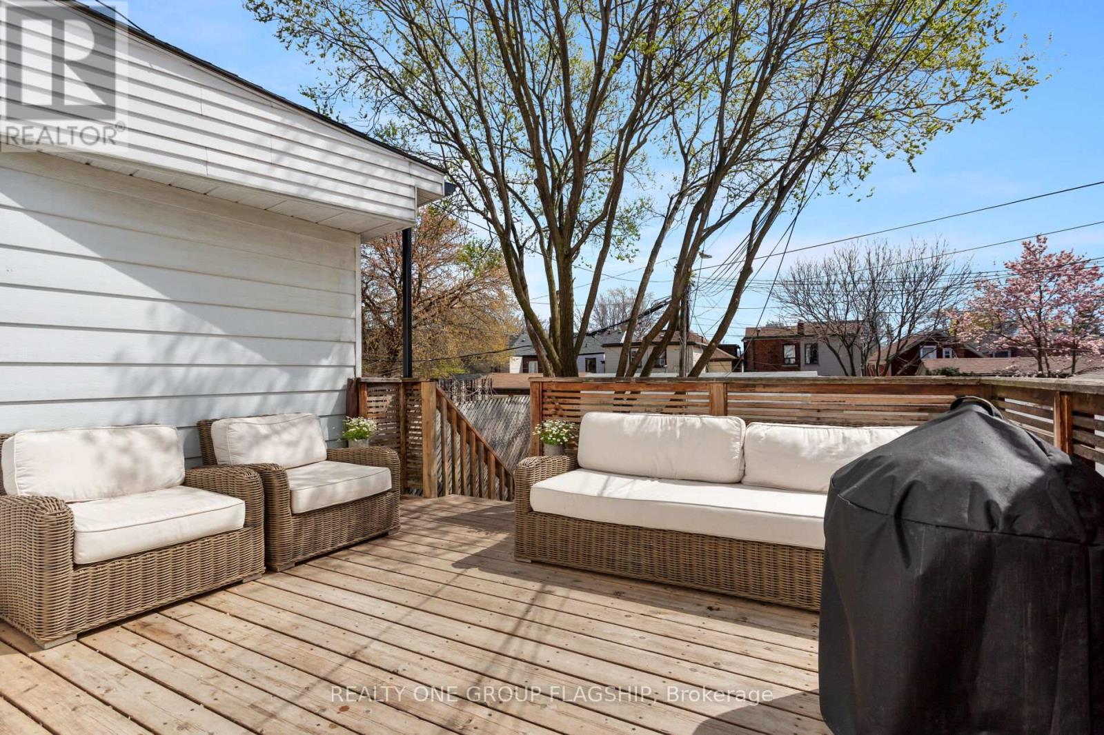 1691 Dundas Street W, Toronto, Ontario  M6K 1V2 - Photo 29 - C12072382