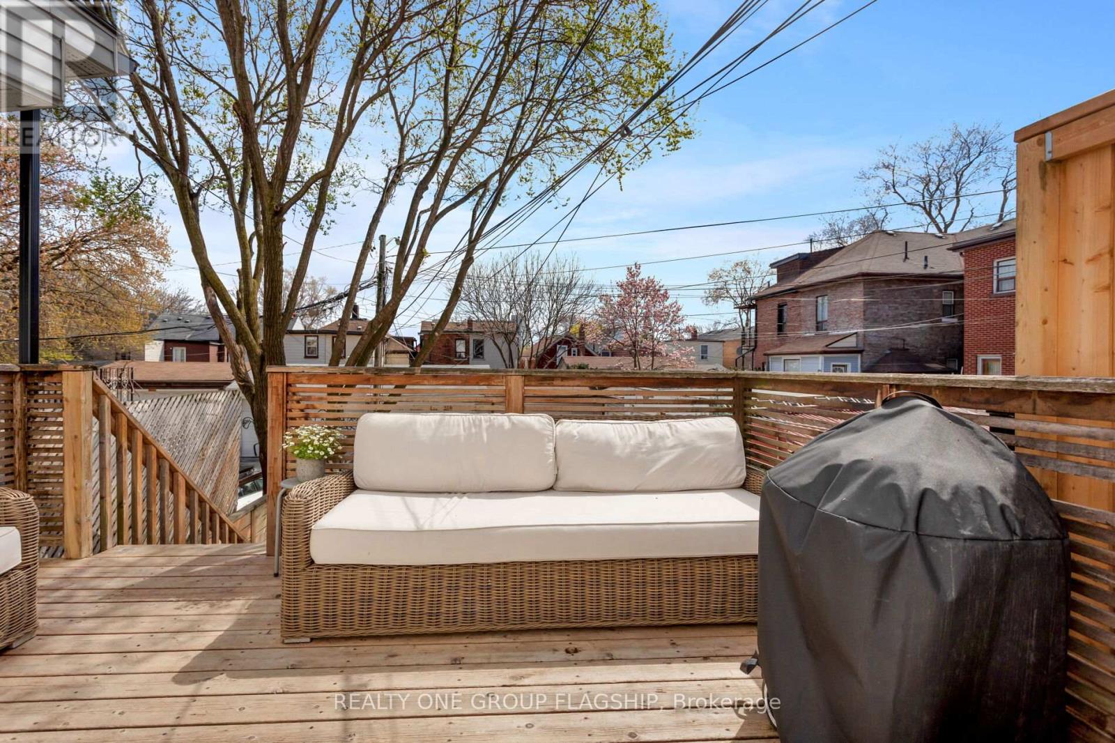 1691 Dundas Street W, Toronto, Ontario  M6K 1V2 - Photo 30 - C12072382