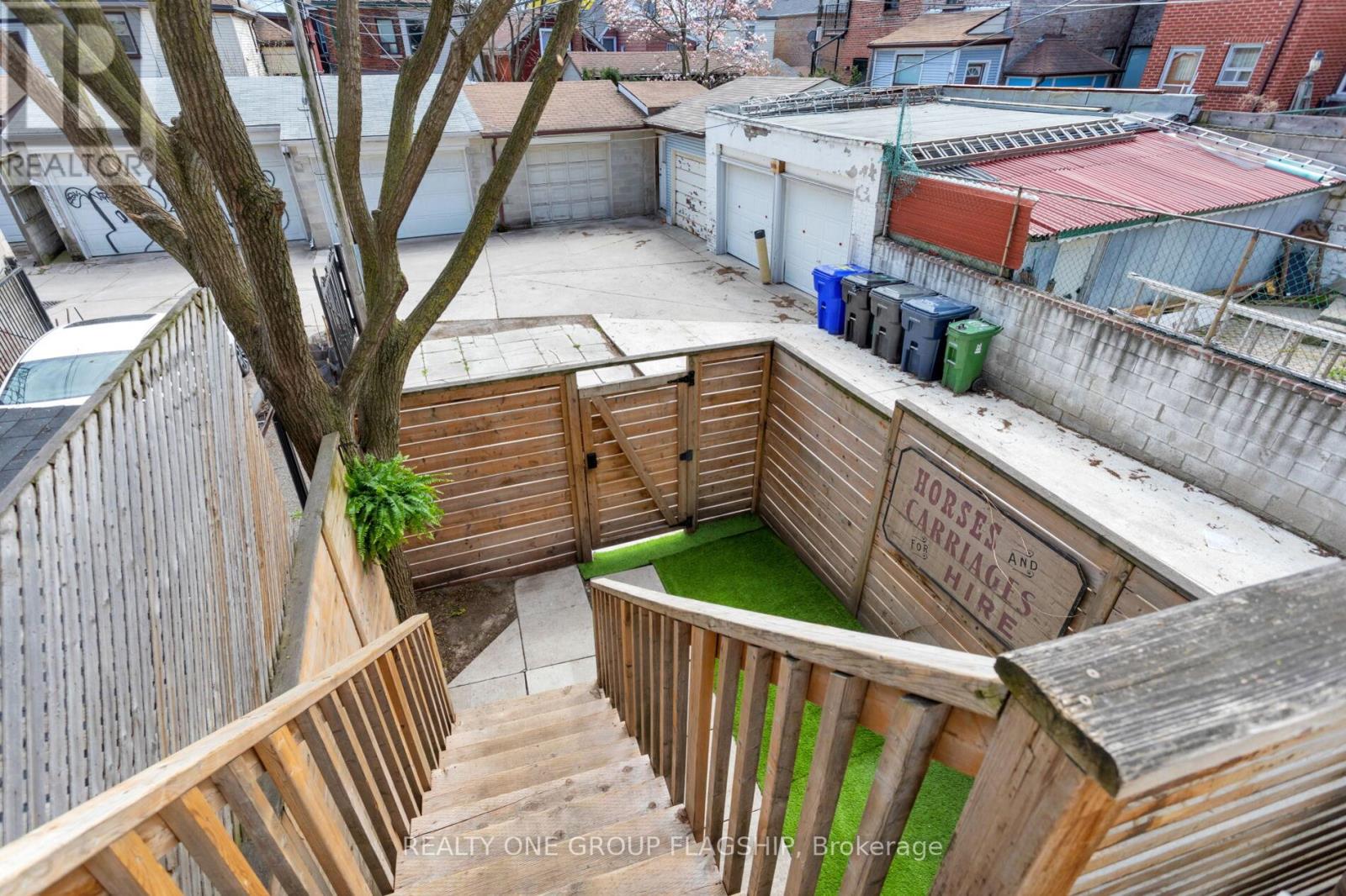 1691 Dundas Street W, Toronto, Ontario  M6K 1V2 - Photo 32 - C12072382