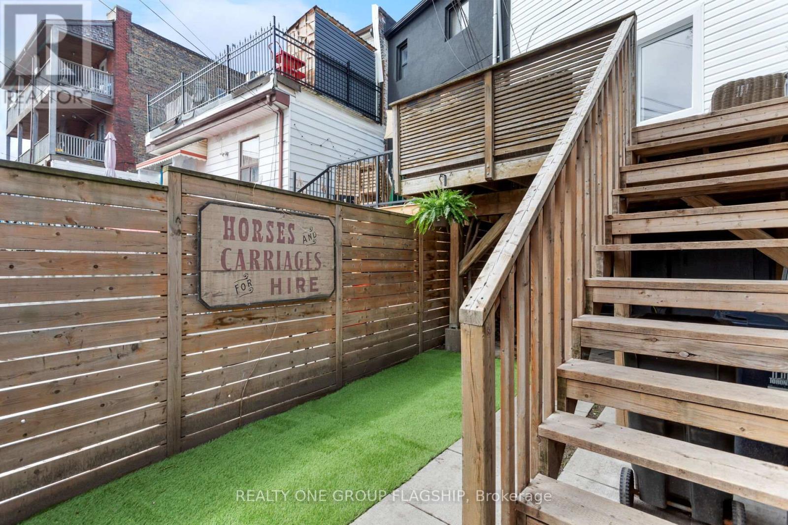1691 Dundas Street W, Toronto, Ontario  M6K 1V2 - Photo 33 - C12072382
