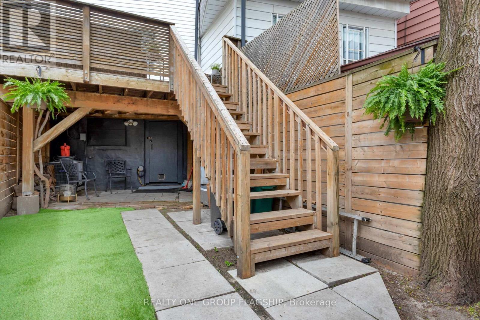 1691 Dundas Street W, Toronto, Ontario  M6K 1V2 - Photo 34 - C12072382
