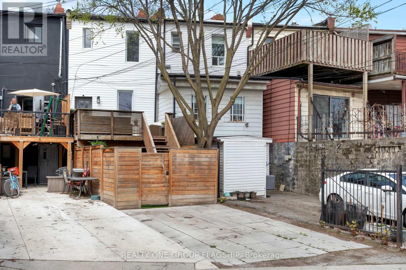 1691 Dundas Street W, Toronto, Ontario  M6K 1V2 - Photo 35 - C12072382