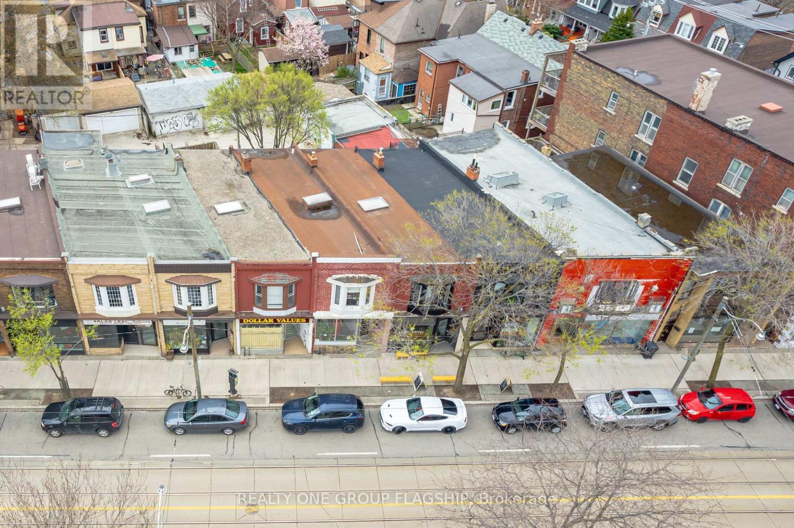 1691 Dundas Street W, Toronto, Ontario  M6K 1V2 - Photo 37 - C12072382