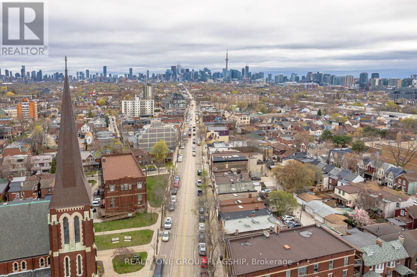 1691 Dundas Street W, Toronto, Ontario  M6K 1V2 - Photo 38 - C12072382