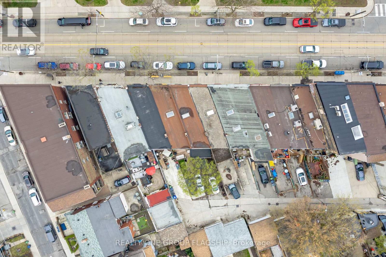 1691 Dundas Street W, Toronto, Ontario  M6K 1V2 - Photo 39 - C12072382