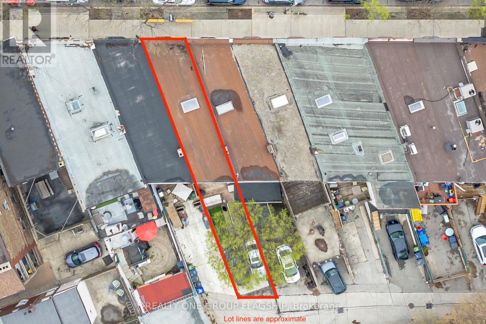 1691 Dundas Street W, Toronto, Ontario  M6K 1V2 - Photo 40 - C12072382