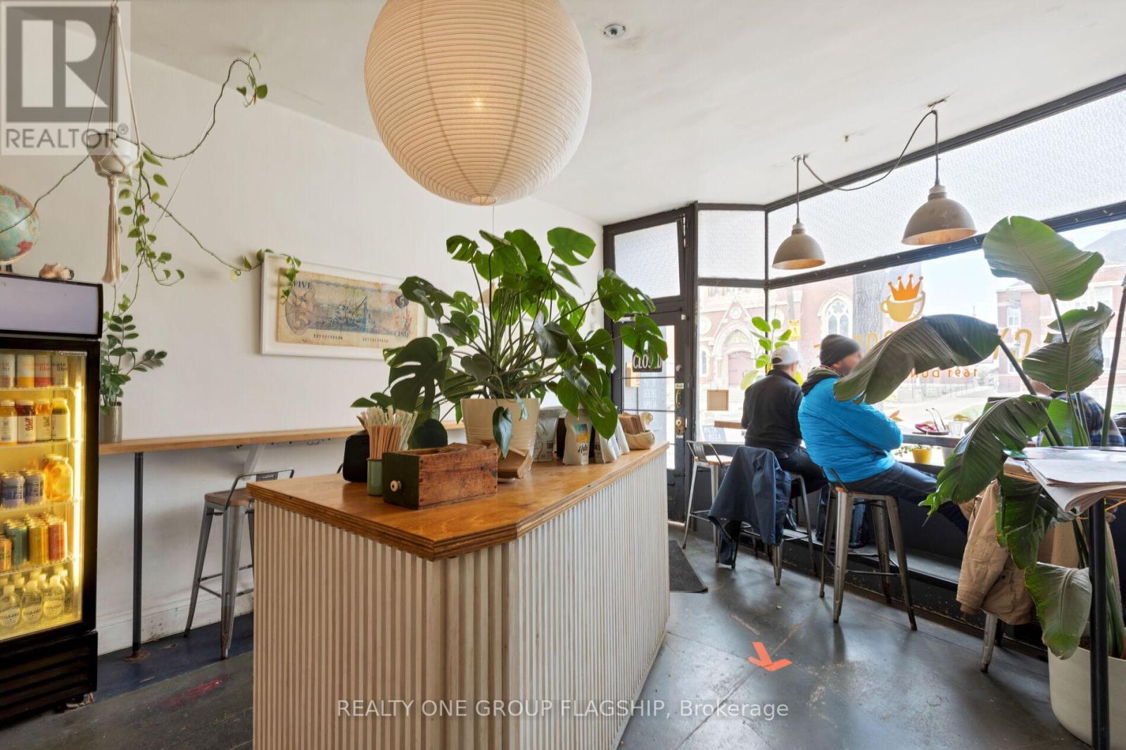 1691 Dundas Street W, Toronto, Ontario  M6K 1V2 - Photo 8 - C12072382
