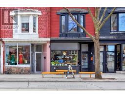 1691 Dundas Street W, Toronto (Little Portugal), Ca