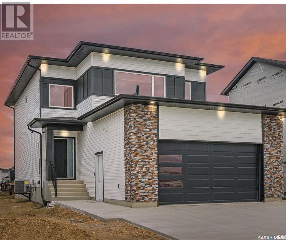 546 Sharma Crescent, Saskatoon, Saskatchewan  S7W 1K6 - Photo 48 - SK002245