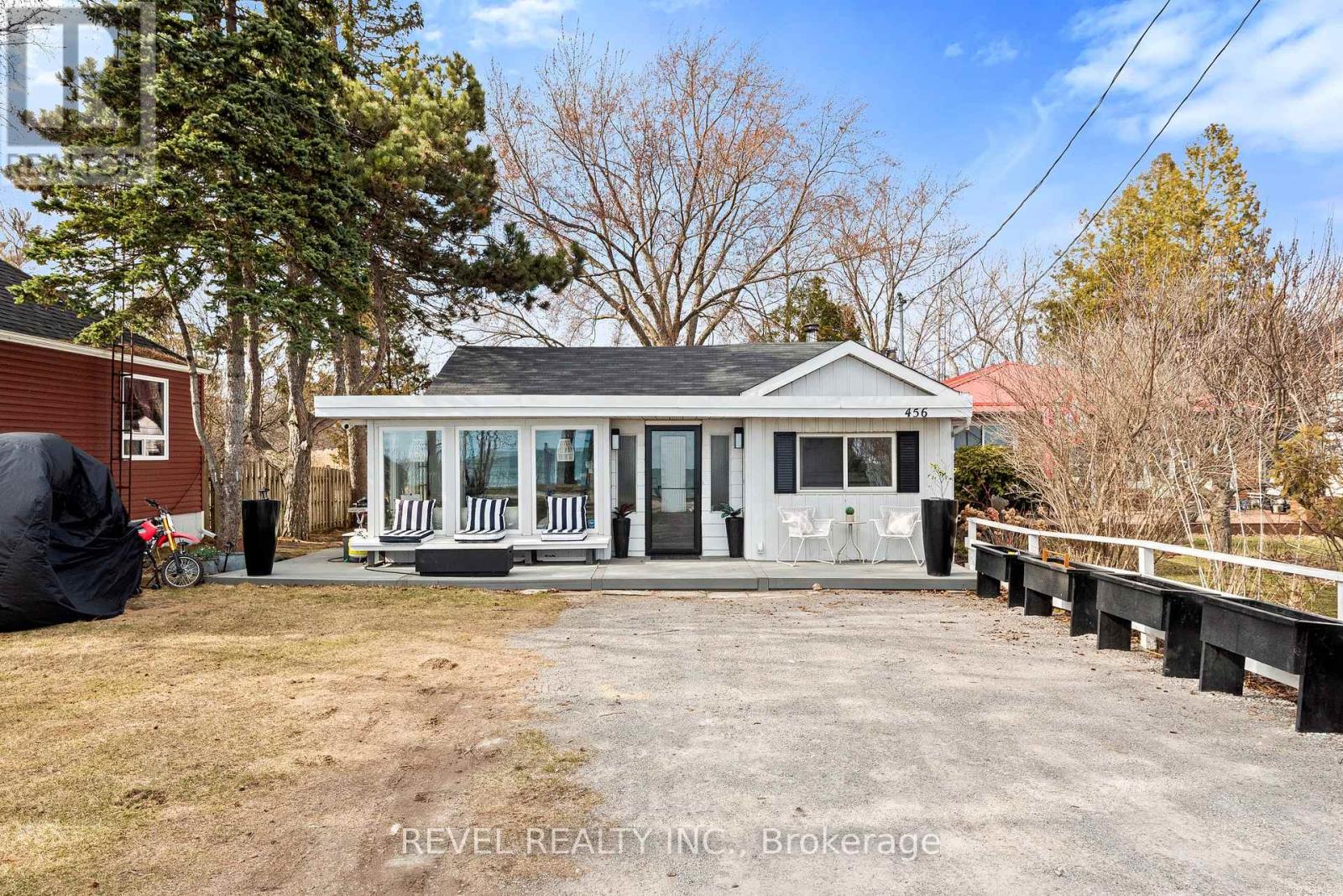 Property at 456 CRYSTAL BEACH BOULEVARD image 1