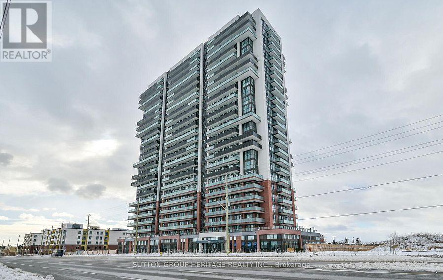 Property at 1215 - 2550 SIMCOE STREET image 1