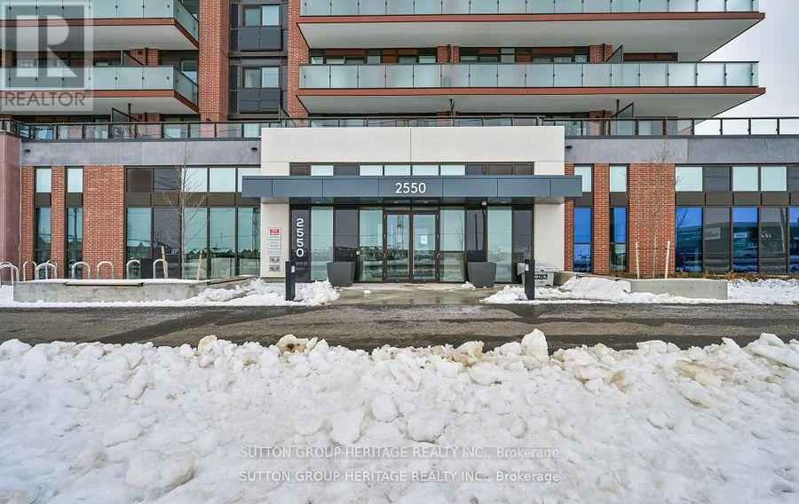 Property at 1215 - 2550 SIMCOE STREET image 2