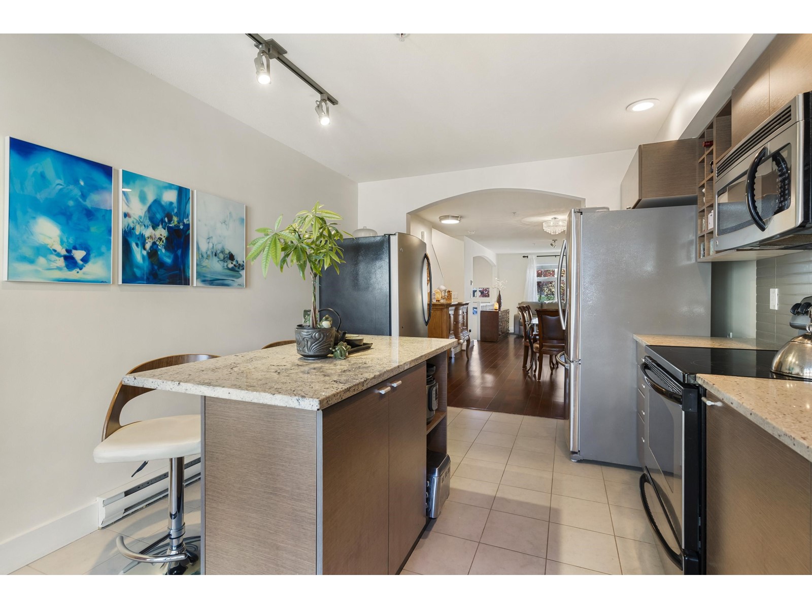 5 15833 26th Avenue, Surrey, British Columbia  V3S 2X5 - Photo 9 - R2959817