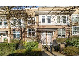 5 15833 26th Avenue, Surrey, Ca