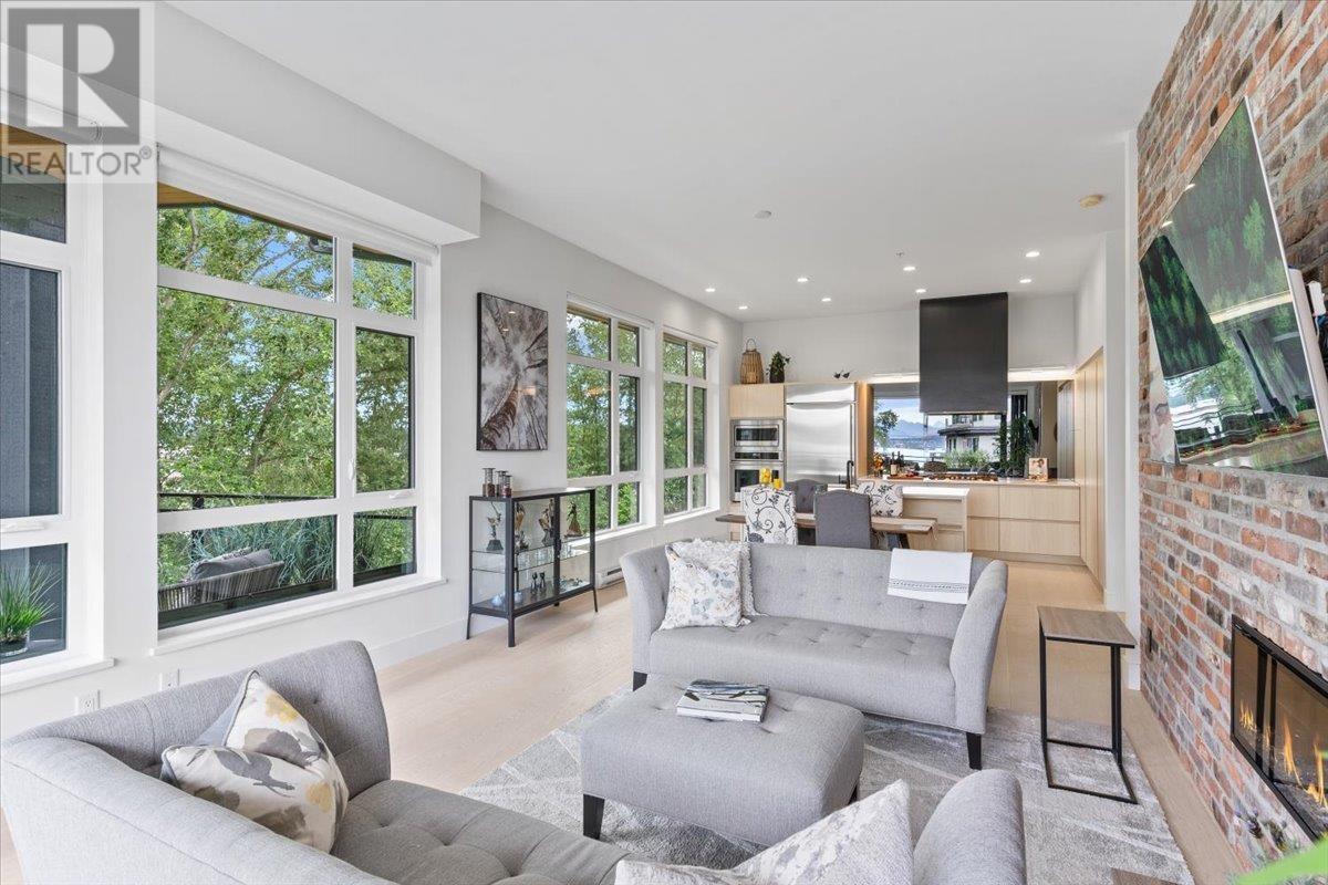 413 300 Salter Street, New Westminster, British Columbia  V3M 0L9 - Photo 4 - R2986367