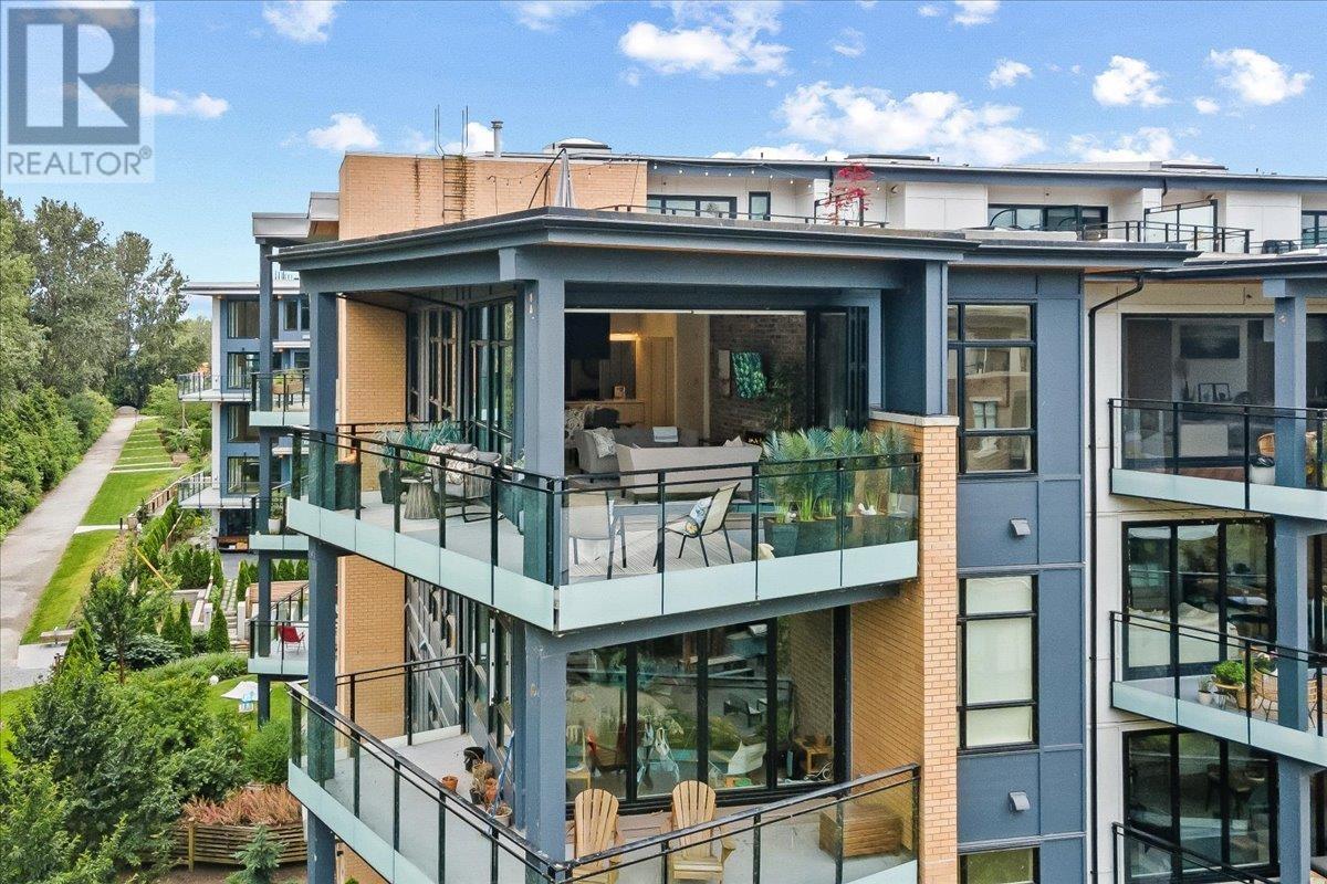 413 300 Salter Street, New Westminster, British Columbia  V3M 0L9 - Photo 17 - R2986367