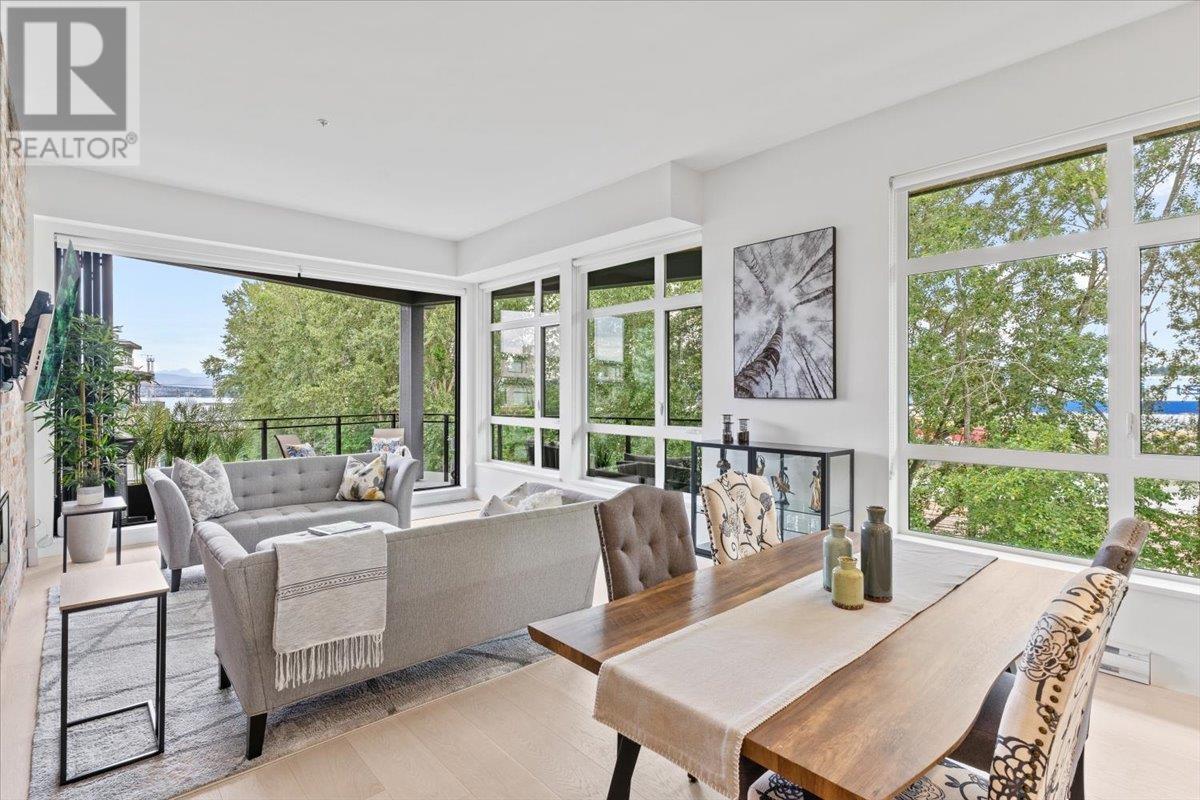 413 300 SALTER STREET, new westminster, British Columbia