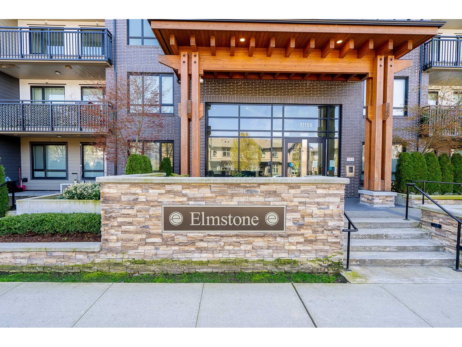 301 31158 Westridge Place, Abbotsford, British Columbia  V2T 0K5 - Photo 24 - R2986014