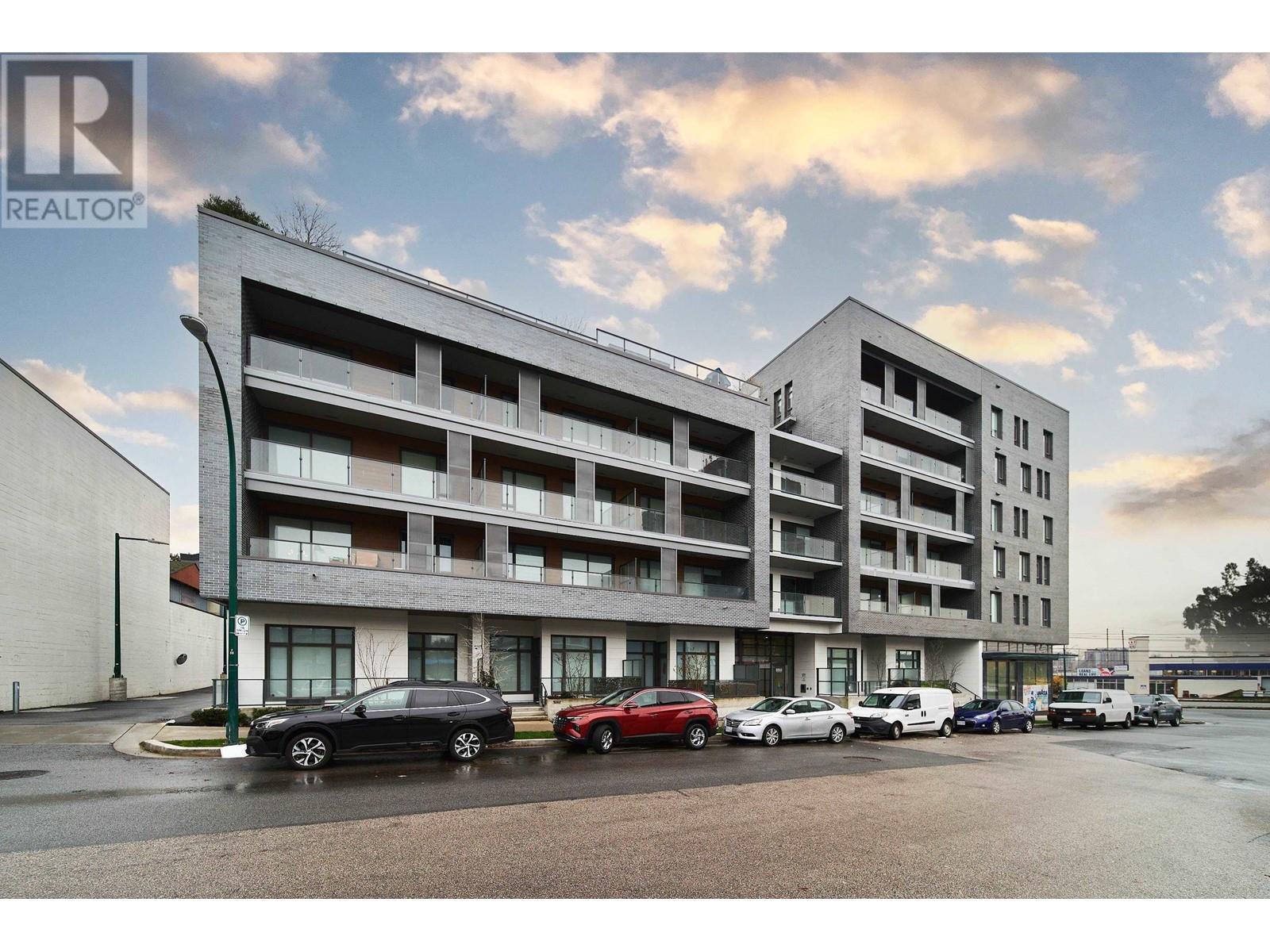 410 8888 Osler Street, Vancouver, British Columbia  V6P 4G2 - Photo 11 - R2988201